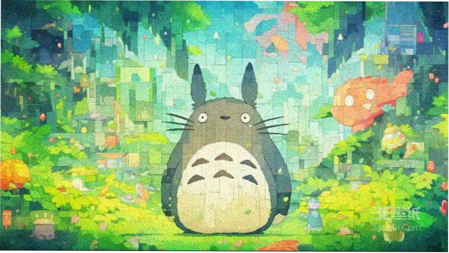 天青台与月白台的剧集分区轮播图